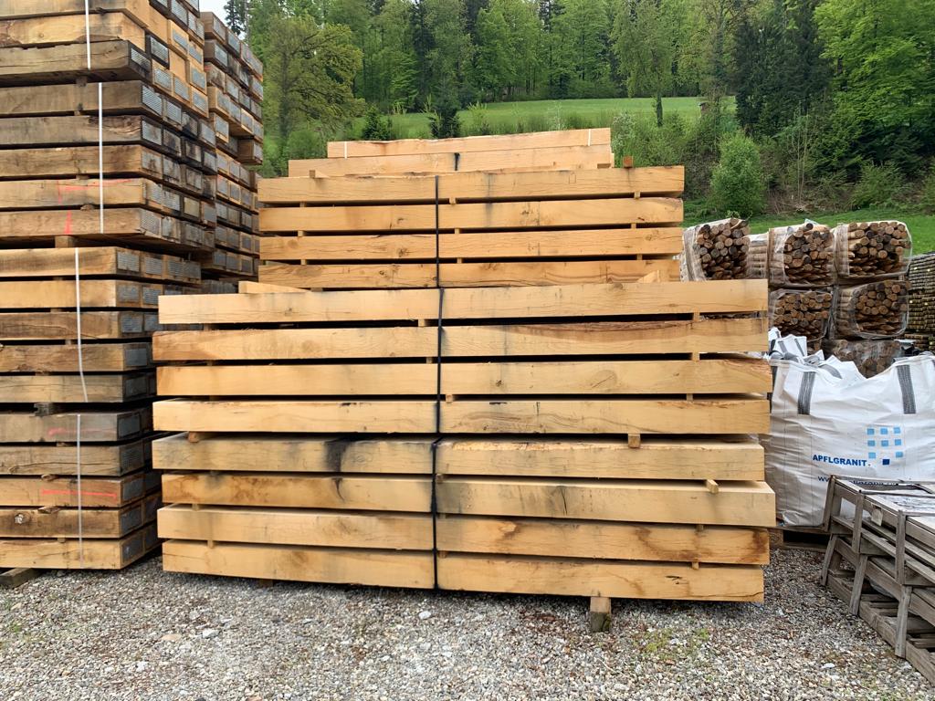 Sortiment R egger Holz AG In Uerkheim